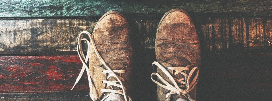 Wenn der Schuh drückt: Was kann man bei Fußfehlstellungen tun?