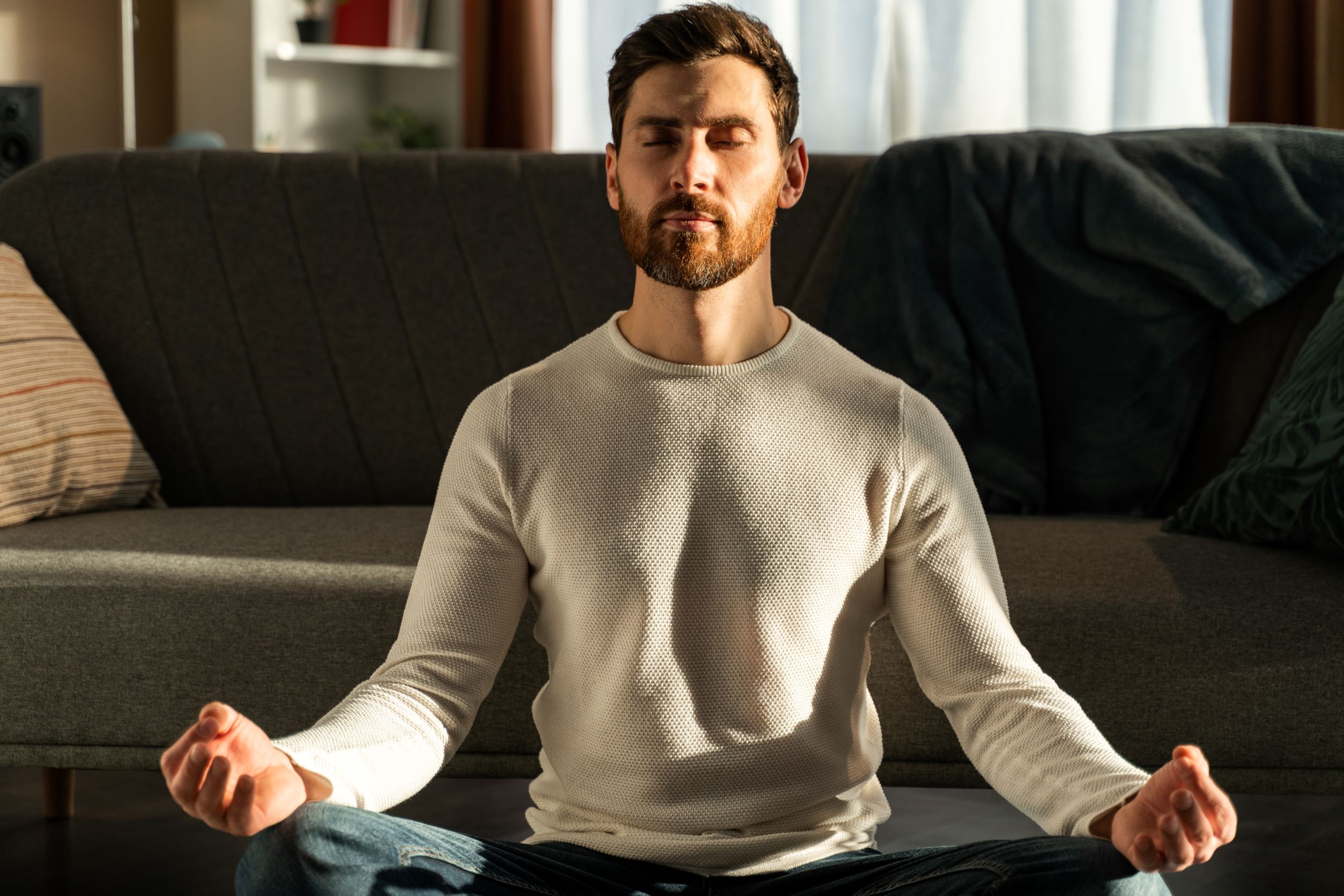 Meditation: Was dir schon 10 Minuten bringen!