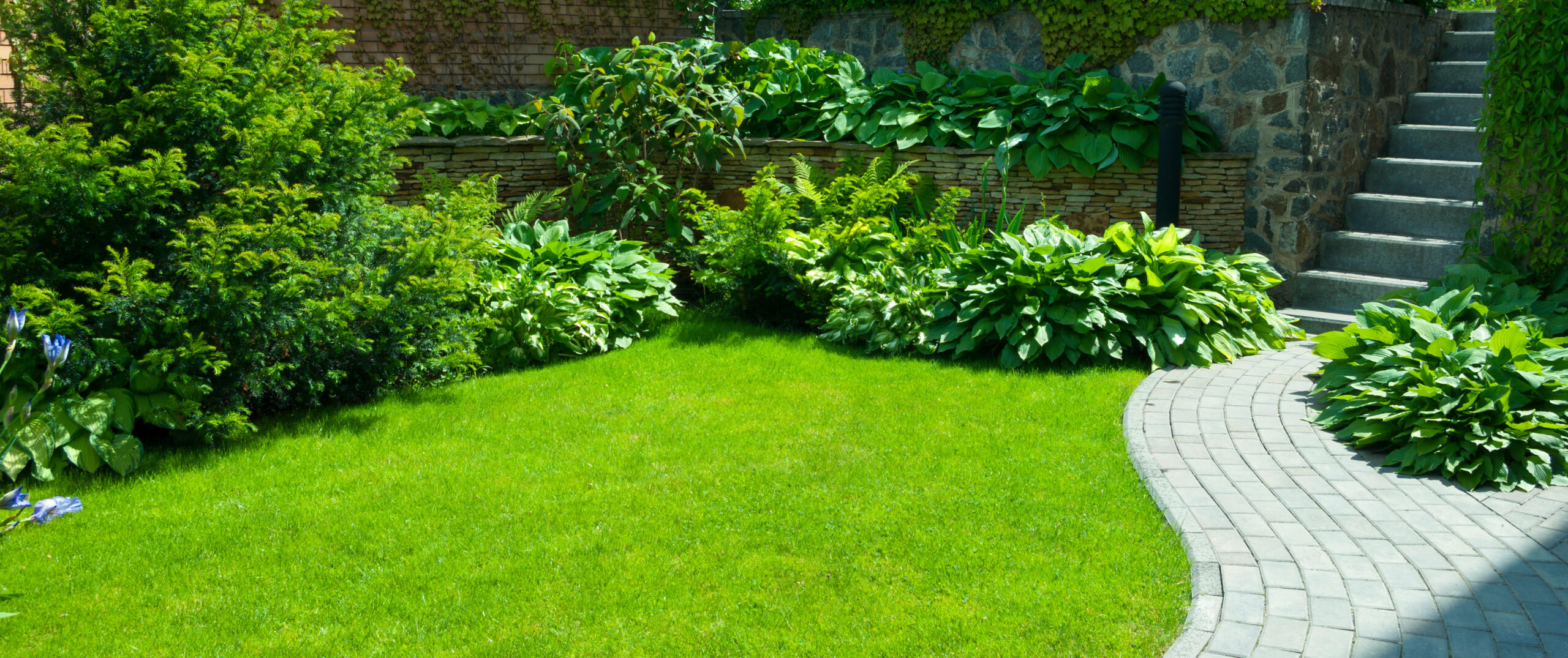 Garten dekorieren – Ideen für Ihren Außenbereich