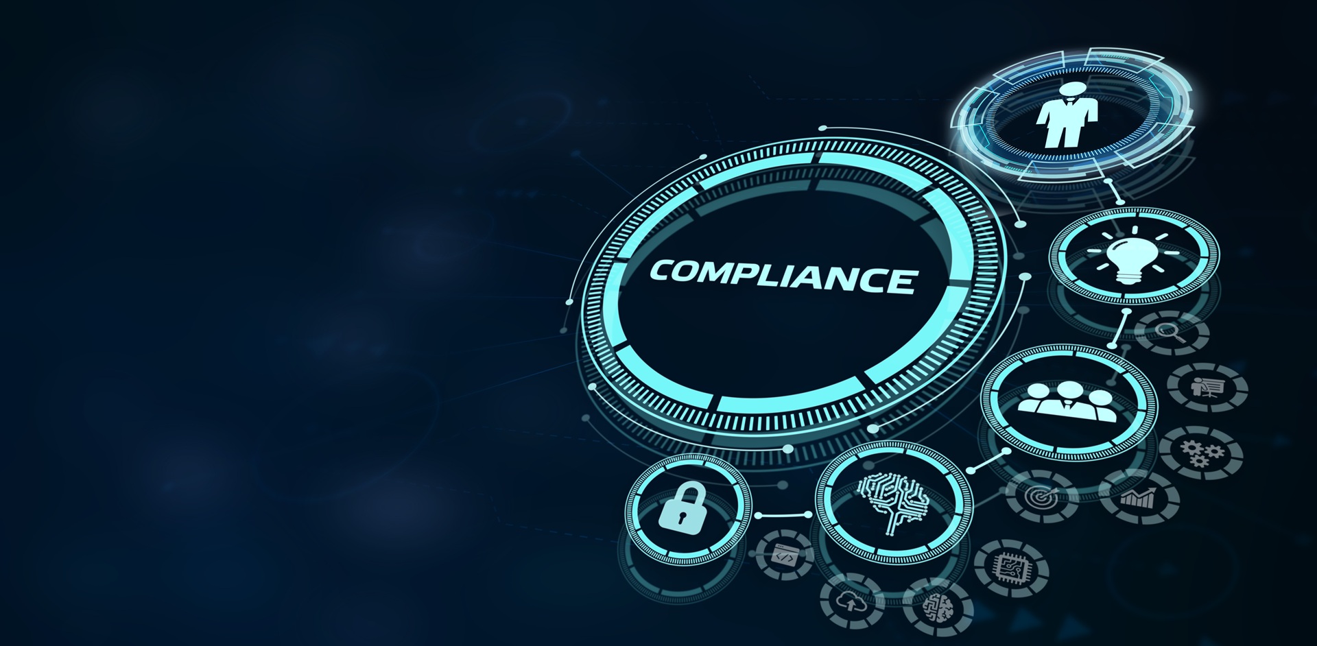 Warum Compliance heute eine IT-Aufgabe ist