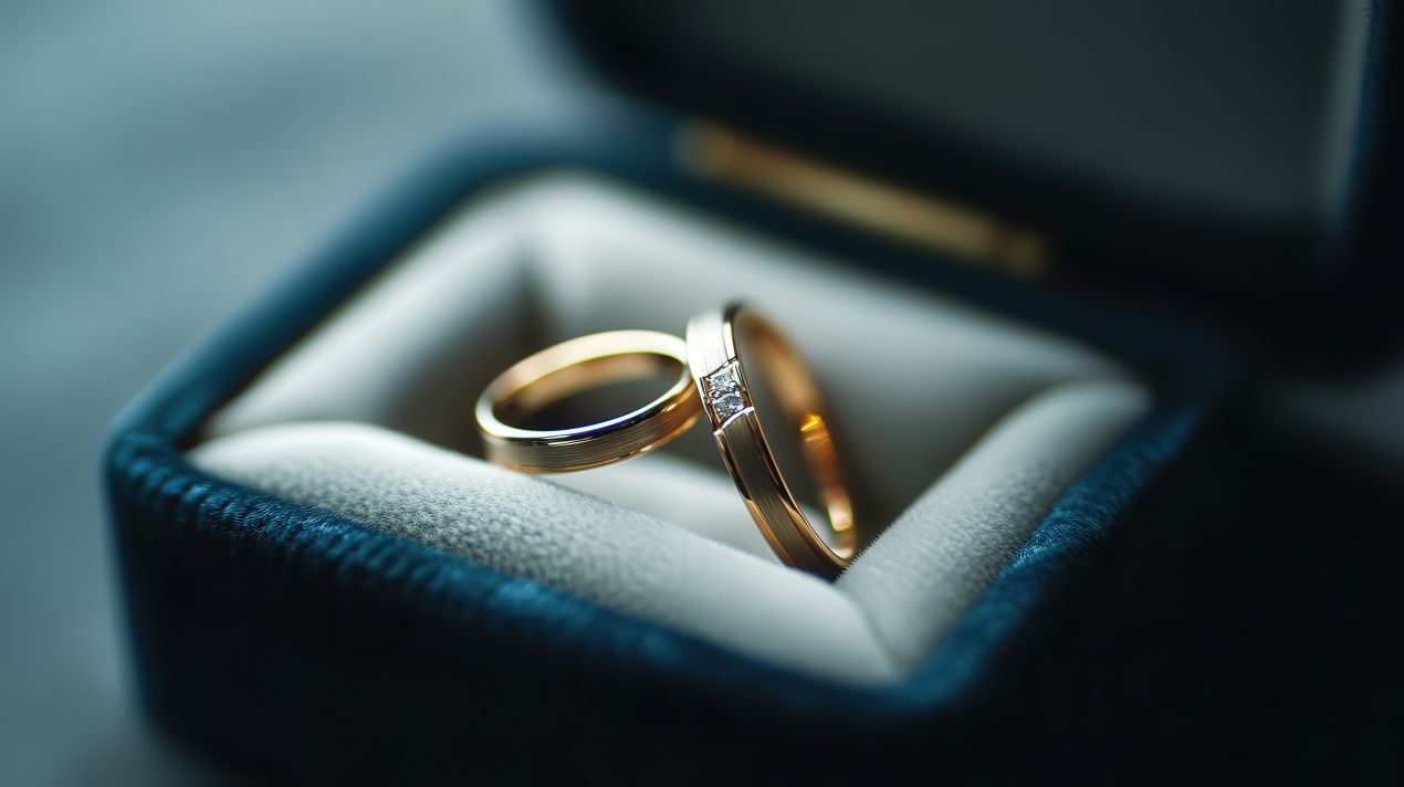 Worauf Sie bei individuell gefertigten Ringen wirklich achten sollten