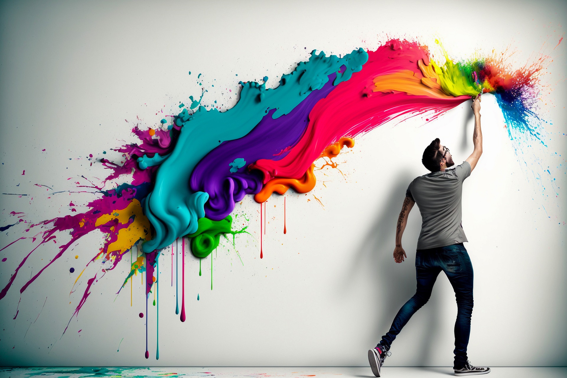 Tipps für langlebige und pflegeleichte Wandgestaltungen