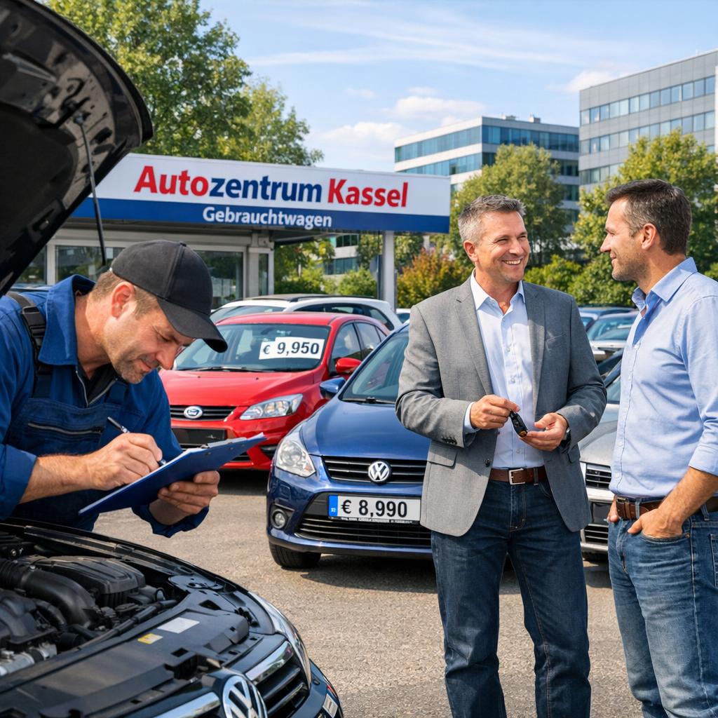 Wer zahlt wirklich mehr, wenn der Motor streikt? Entlarvung gängiger Verkaufsmythen
